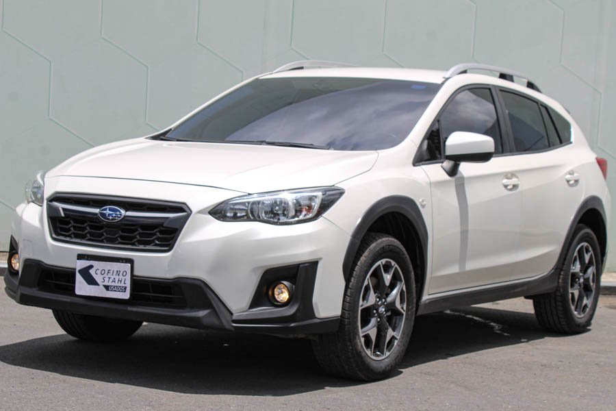 SUBARU XV 4X4 2019 - 1654